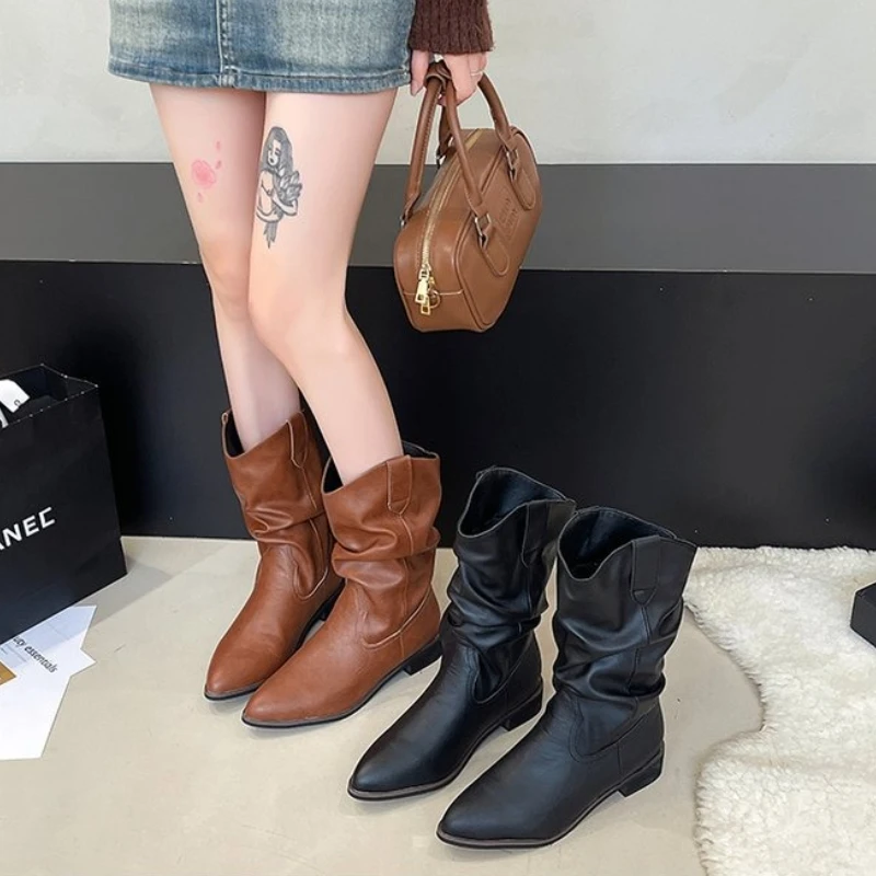 ΠΠ΅Π½ΡΠΊΠΈΠ΅ Π±ΠΎΡΠΈΠ½ΠΊΠΈ, Π·ΠΈΠΌΠ° 2024, ΠΌΠΎΠ΄Π½ΡΠ΅ ΠΏΠΎΠ²ΡΠ΅Π΄Π½Π΅Π²Π½ΡΠ΅ Π½Π΅ΡΠΊΠΎΠ»ΡΠ·ΡΡΠΈΠ΅ ΡΠ΄ΠΎΠ±Π½ΡΠ΅ Π½Π΅ΠΏΡΠΎΠΌΠΎΠΊΠ°Π΅ΠΌΡΠ΅ ΠΏΠ»ΠΈΡΡΠΈΡΠΎΠ²Π°Π½Π½ΡΠ΅ ΠΊΠΎΠΆΠ°Π½ΡΠ΅ Π±ΠΎΡΠΈΠ½ΠΊΠΈ Π½Π° Π½ΠΈΠ·ΠΊΠΎΠΌ ΠΊΠ°Π±Π»ΡΠΊΠ΅, ΠΌΠΎΡΠΎΠ·ΠΎΡΡΠΎΠΉΠΊΠΈΠ΅ ΠΌΠΎΠ΄Π½ΡΠ΅ Π±ΠΎΡΠΈΠ½ΠΊΠΈ ΠΠ΅Π½ΡΠΊΠΈΠ΅ Π±ΠΎΡΠΈΠ½ΠΊΠΈ, Π·ΠΈΠΌΠ° 2024, ΠΌΠΎΠ΄Π½ΡΠ΅ ΠΏΠΎΠ²ΡΠ΅Π΄Π½Π΅Π²Π½ΡΠ΅ Π½Π΅ΡΠΊΠΎΠ»ΡΠ·ΡΡΠΈΠ΅ ΡΠ΄ΠΎΠ±Π½ΡΠ΅ Π½Π΅ΠΏΡΠΎΠΌΠΎΠΊΠ°Π΅ΠΌΡΠ΅ ΠΏΠ»ΠΈΡΡΠΈΡΠΎΠ²Π°Π½Π½ΡΠ΅ ΠΊΠΎΠΆΠ°Π½ΡΠ΅ Π±ΠΎΡΠΈΠ½ΠΊΠΈ Π½Π° Π½ΠΈΠ·ΠΊΠΎΠΌ ΠΊΠ°Π±Π»ΡΠΊΠ΅, ΠΌΠΎΡΠΎΠ·ΠΎΡΡΠΎΠΉΠΊΠΈΠ΅ ΠΌΠΎΠ΄Π½ΡΠ΅ Π±ΠΎΡΠΈΠ½ΠΊΠΈ