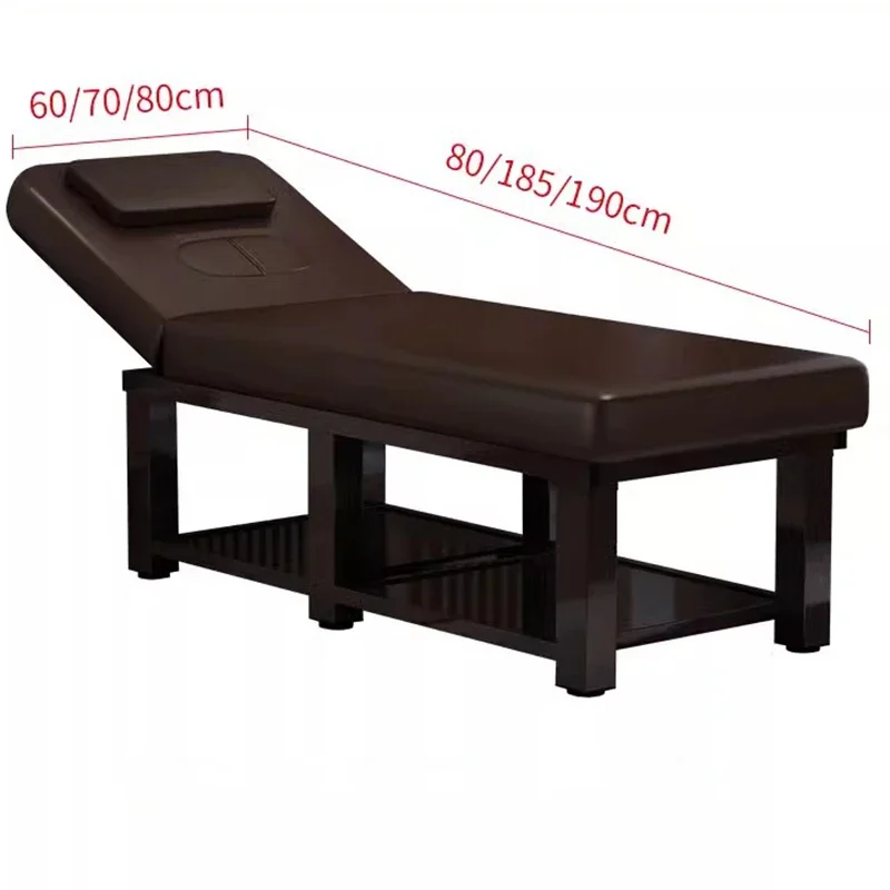 Massage Equipment Tattoo Bed Beauty Beds Salon Chairs Portable Table Spa Stretchers Aesthetic Stretcher Beautician Professional