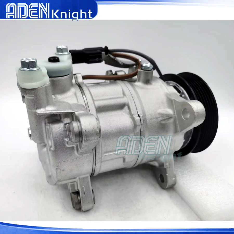 جديد A/C ضاغط التيار المتردد لسيارات BMW 7 530i 520d X5 X6 X7 840i 64526926545 64525A5C712 64526826881 64529890655 64526822847 64527945825