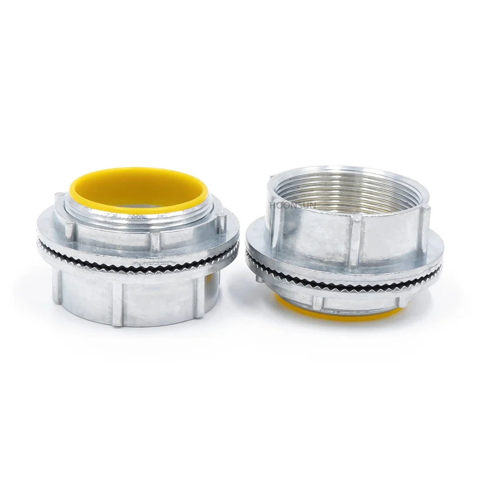 Zinc Alloy Hose Fitting WTH-300 3