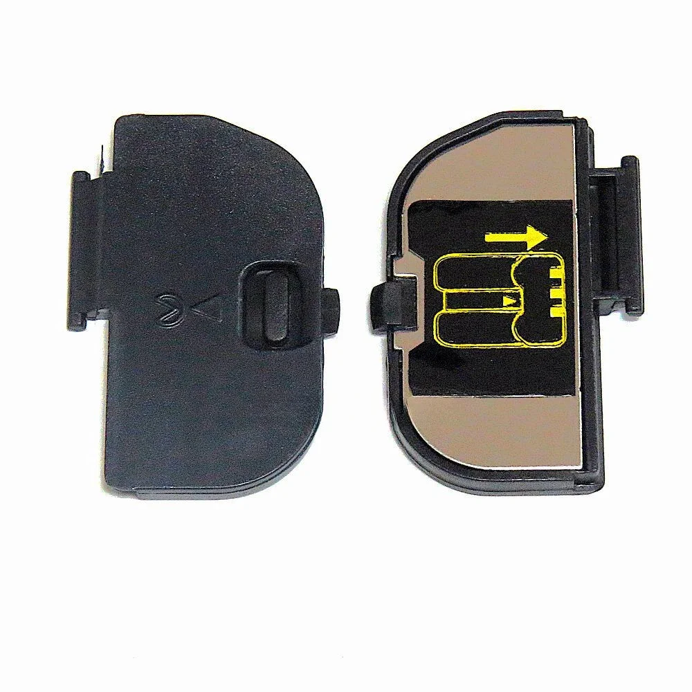 1 piece New For Nikon D50 D70 D80 D90 Battery Cover Door Lid Cap Camera Repair Accessories