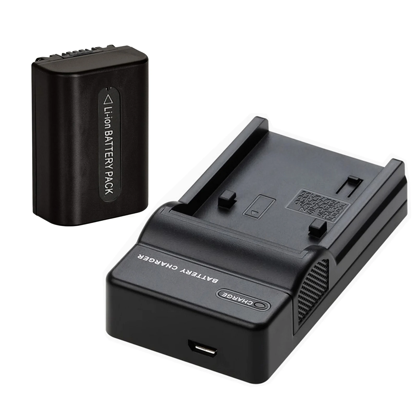 2000mAh NP-FH50 Battery For Sony Alpha DSLR A230 A290 A330 A380 A390 DSC-HX1 HX100V HX200V HDR-TG5V Digital SLR Camera