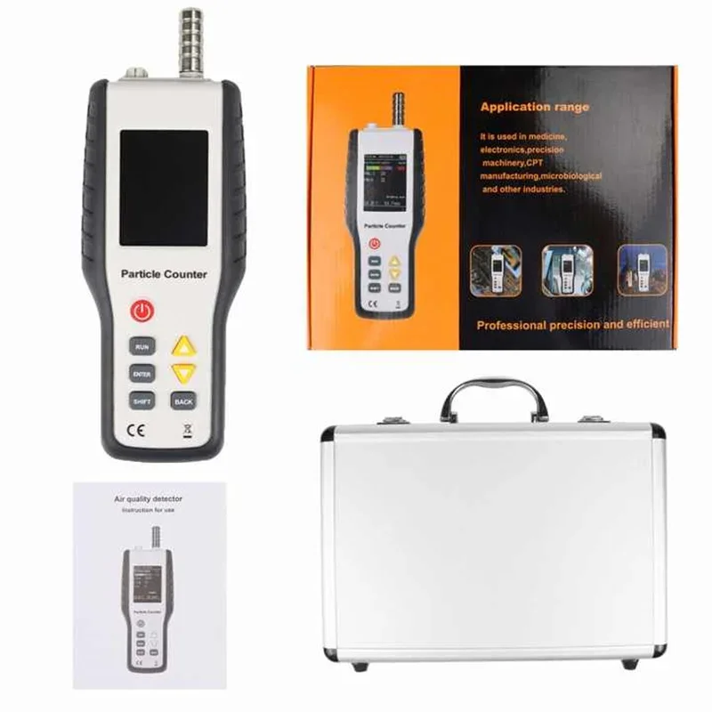 Factory Price Air Q…