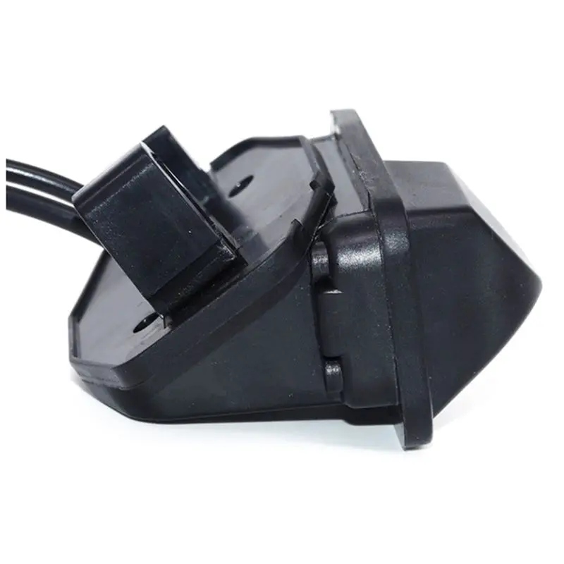Ingenious-AHD720P/CVBS Dynamic Trajectory Rear View Reverse Camera For Toyota Corolla 2007-2016, Auris, Avensis T25 T27 Cars