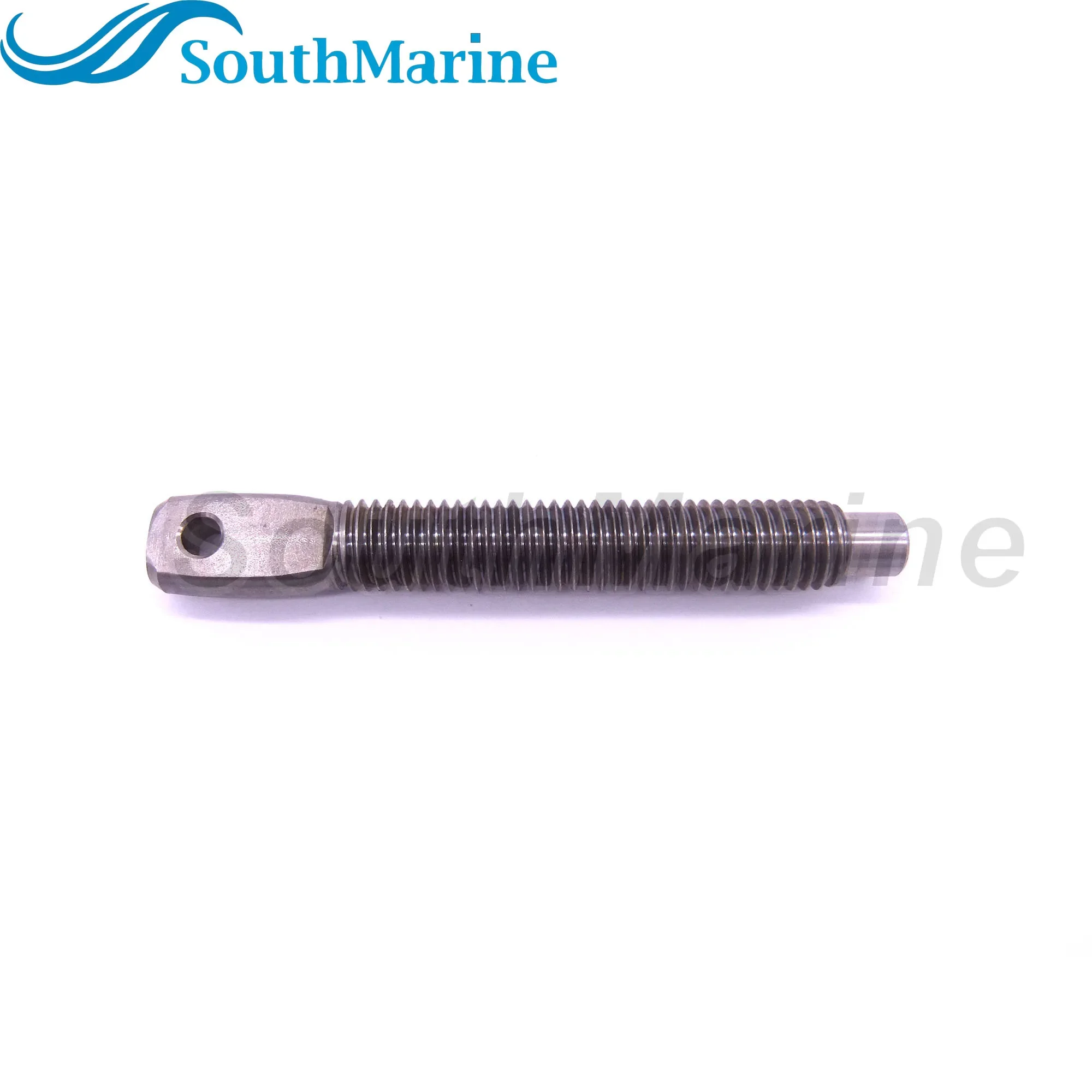 Boat Motor F4-01010002 Clamp bolt for Parsun HDX F4 F5 Boat Motor 4-stroke