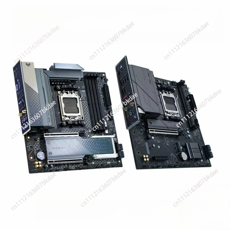 AMD B850 B650 A520 series AMD Ryzen desktop main board