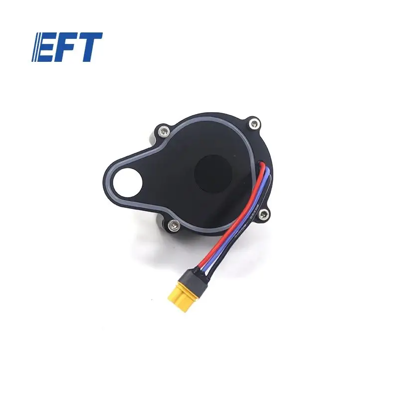 

EFT Drone Parts Nozzle Motor CN500/1pcs Stable and Reliable for Z Series Agricultural Drone from Official Factory