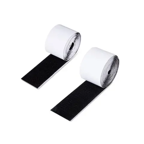 Guitar Pedal Mounting Tape with Hook and Circle Designs Present for Musicians W0YB