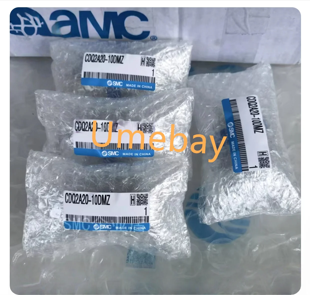 1 piece, CQ2A20-125D  CQ2A20-150D  CQ2A20-175D  CQ2A20-200D  CDQ2A20-125D  CDQ2A20-150D CDQ2A20-175D  CDQ2A20-200D  CQ2A20-75DCZ