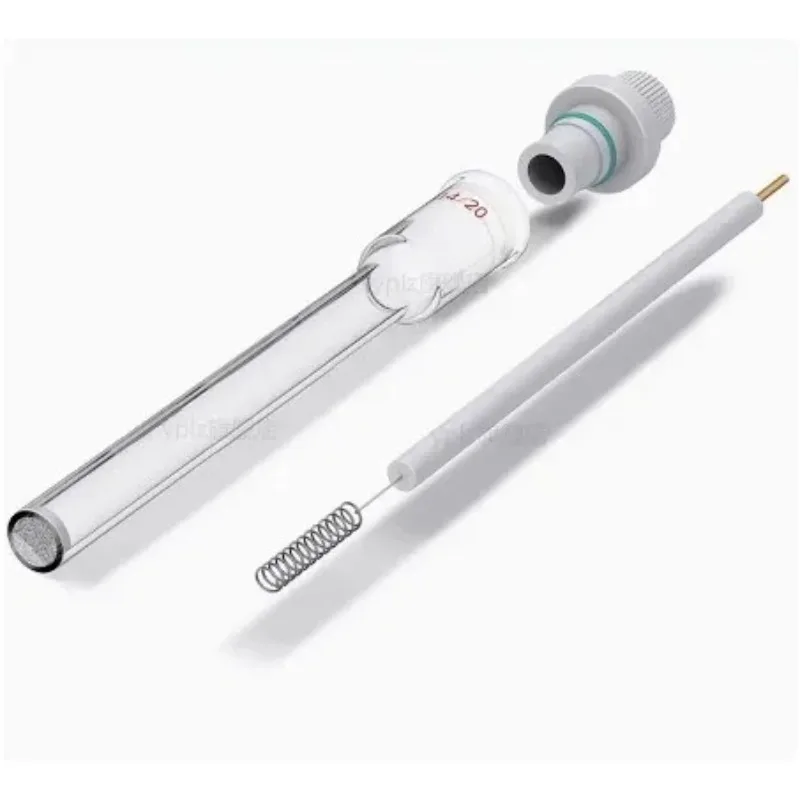 Platinum wire ring electrode high quality durable for lab use