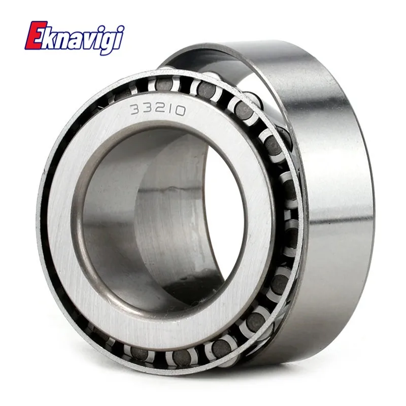 

1PCS Tapered Roller Bearing 33205 25x52x22MM 33206 30x62x25mm 33207 33208 33209 33210 33211 33212 ABEC-1