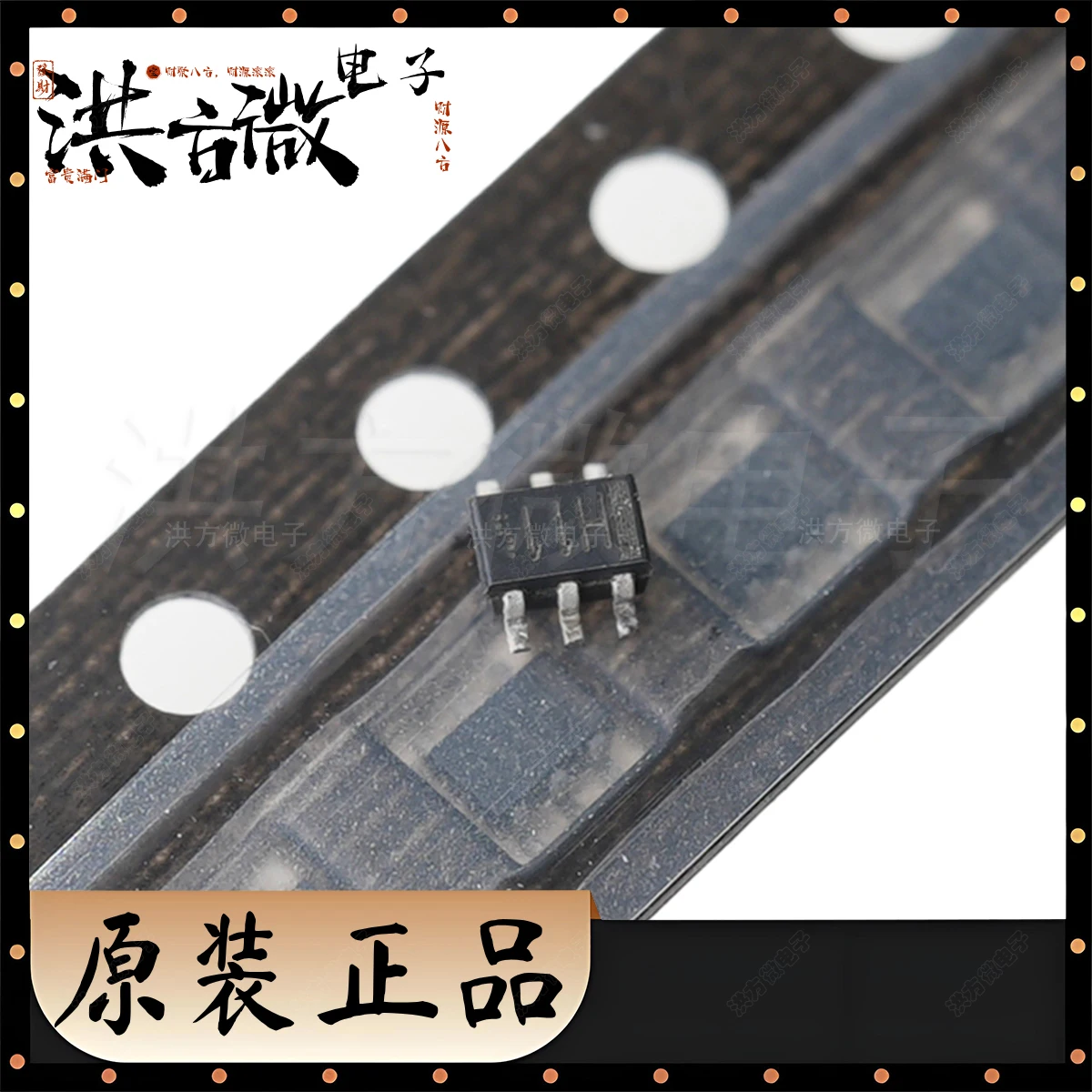 UMH11NTN Marking H11 NEW original Digital Transistor 150mW 50V 10kΩ 100mA 2 NPN-Prebias UMT6 SOT-363 TRANS PREBIAS 2NPN 50V H11