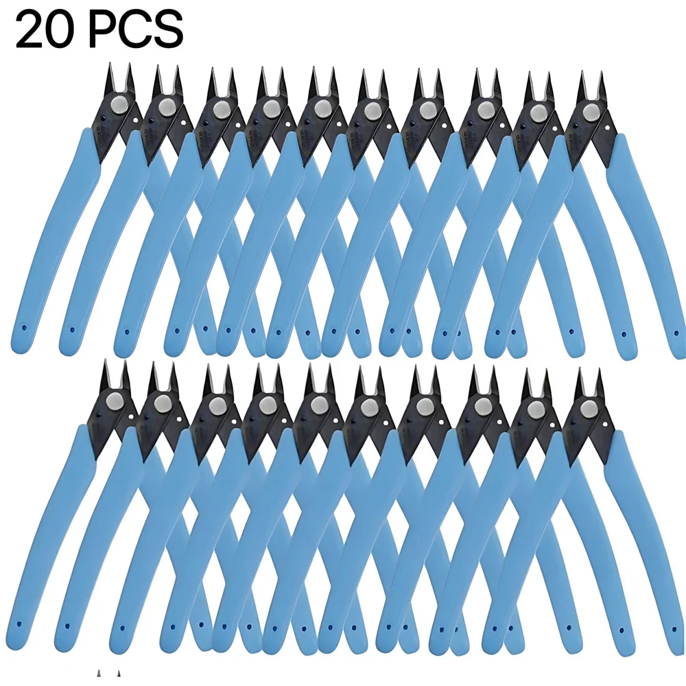 1/5/10/20pcs PLATO 170 Wishful Klem DIY Elektronische Diagonale Tang Zijsnijtang Draad cutter 3D Printer Onderdelen