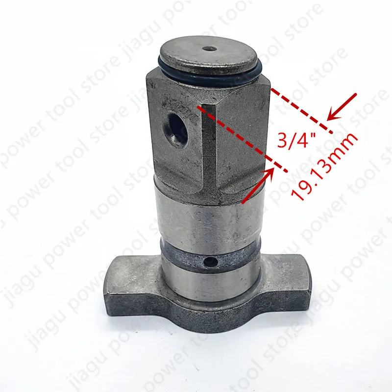 Anvil assembly 3/4“ Replace For Makita DTW1001 135803-4 135716-9