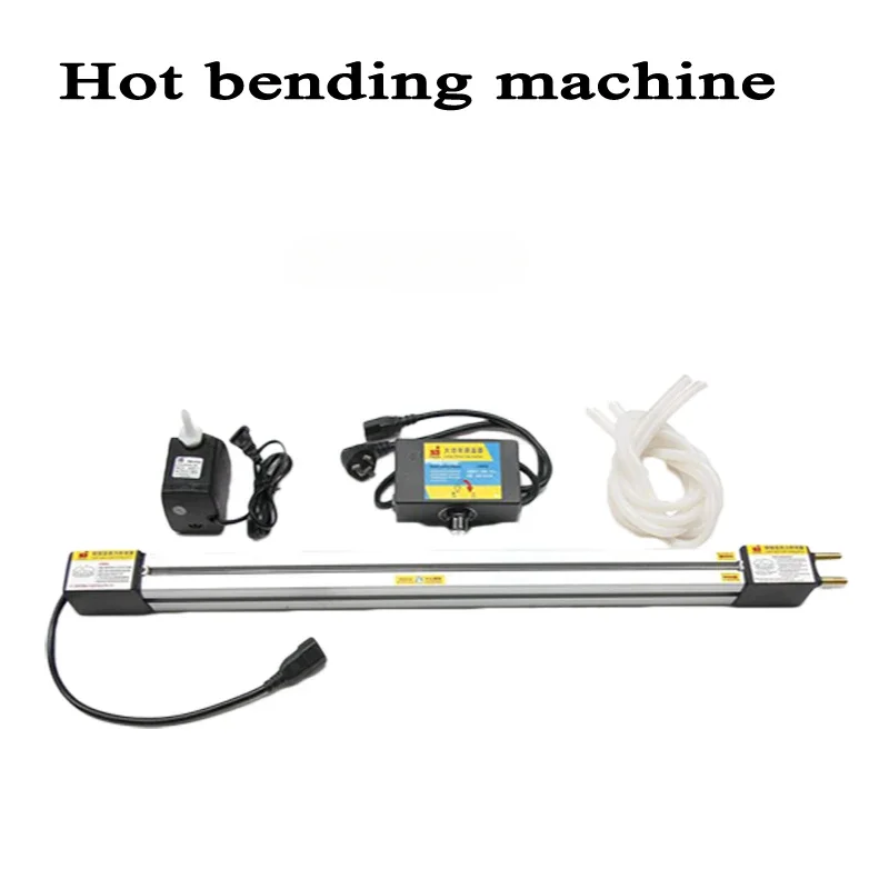 30cm/60cm/125cm Acrylic Bending Machine Organic Plates 23''Acrylic Bender for Plastic  PVC  Board  Device