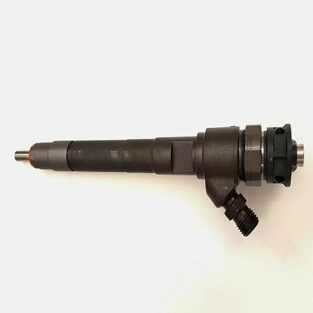 Pop Original New Diesel Fuel Injector For Jeep Grand Cherokee Lanza 3.0 V6 CRD 35062008F 0986435214 0445110430 0445010637 044501