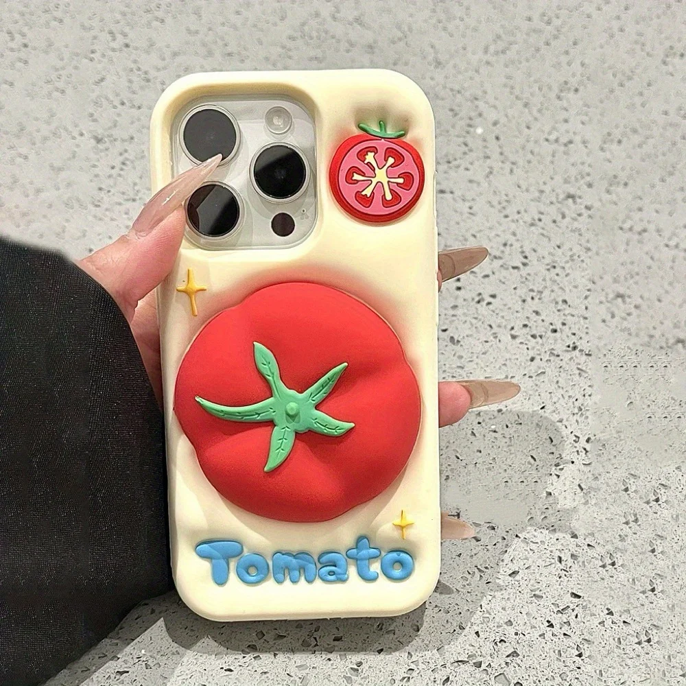 [Xg] Red Tomato Tel… - image