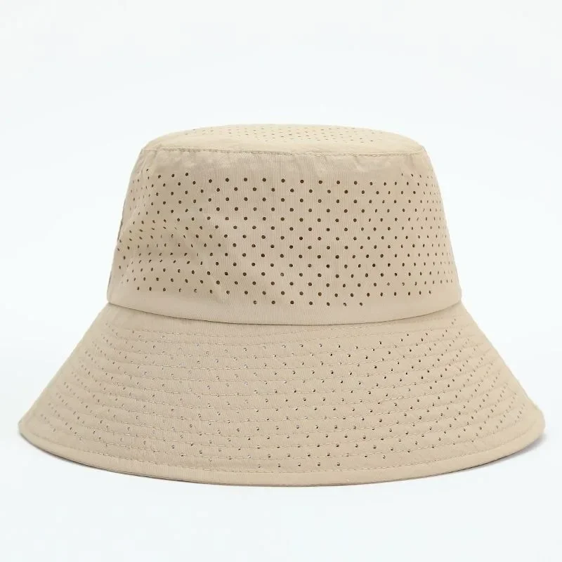

Men's Summer Fisherman Hat - Breathable Mesh, UV Protection, Lightweight & Quick-Dry for Outdoor Cycling & Windproof