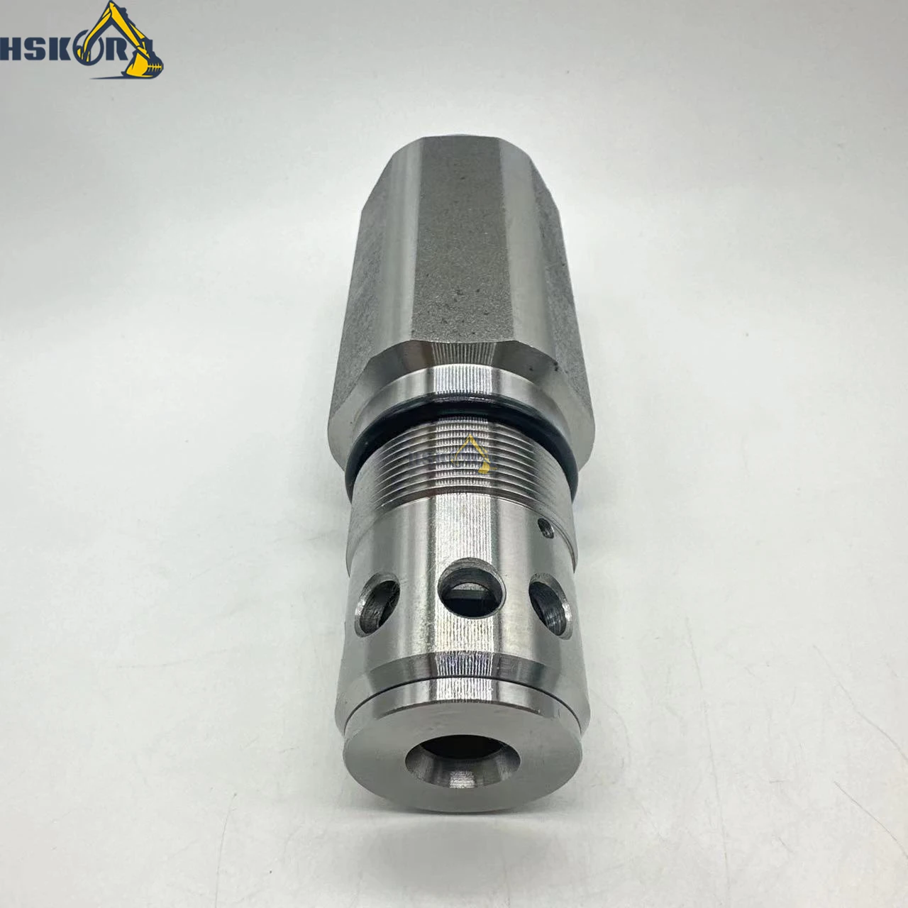 for HYUNDAI R385 New Rotation Valve for Manufacturing Plant Building Material Shop and Machinery Repair Shop