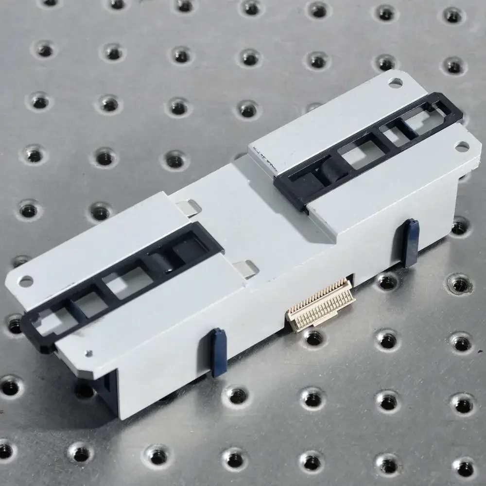 IC694CEE001-AA RX3i CEP ekspansi E157515 bekas