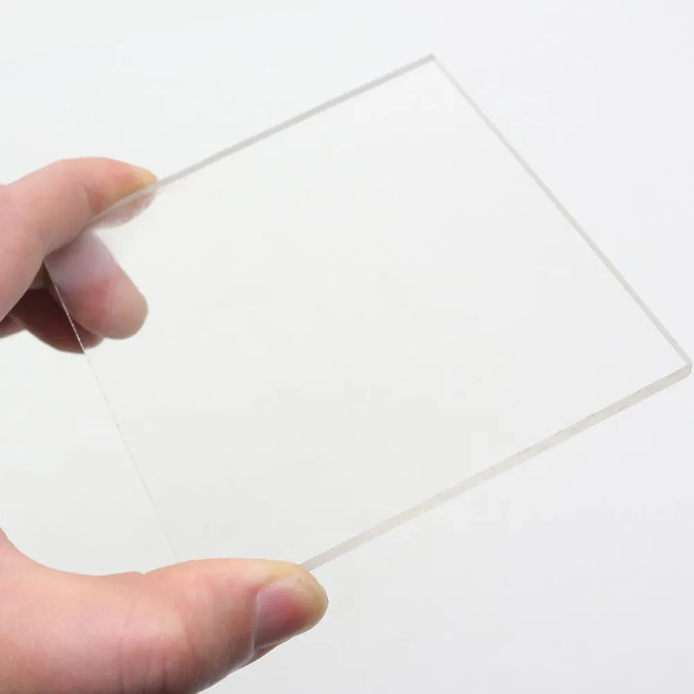 

Набор из 5 инструментов для лепки из глины: высококачественные пластиковые акриловые инструменты с гладкой поверхностью, без заусенцев, с эргономичной ручкой, для детей и взрослых, долговечные и удобные в использовании.