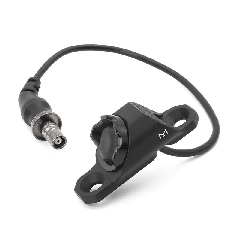 التكتيكية الساخن زر M-LOK ل SF M300 M600 مضيا Airsoft سلاح مفتاح الإضاءة مع العلامات الأصلية #3