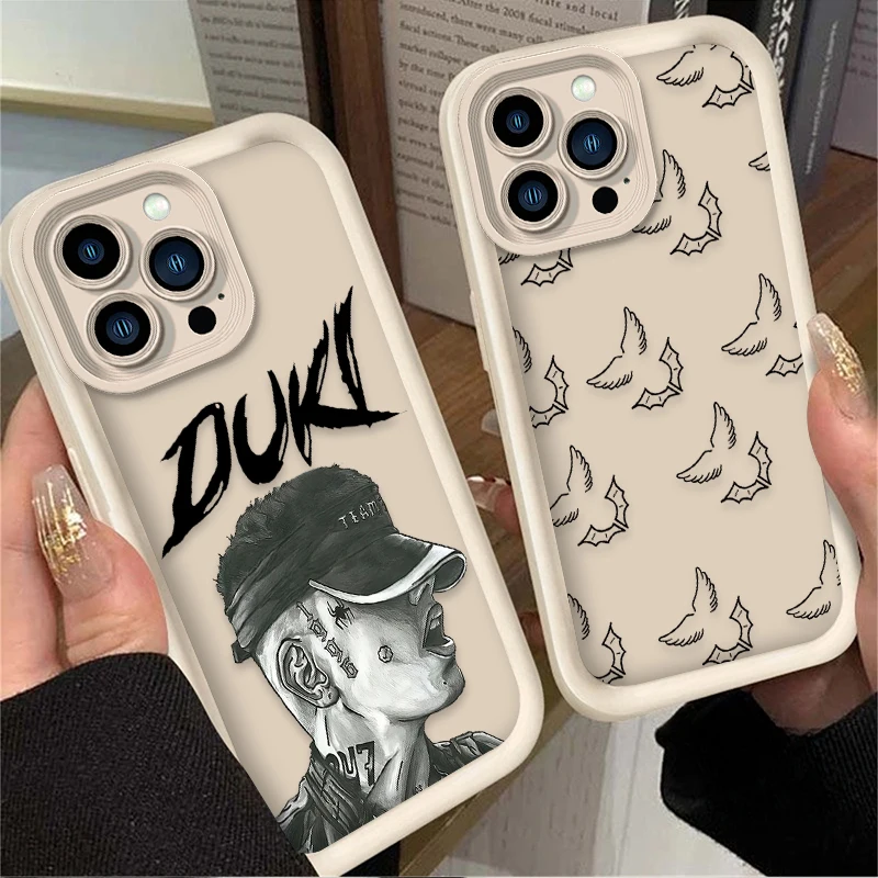 New Shockproof Soft… - image