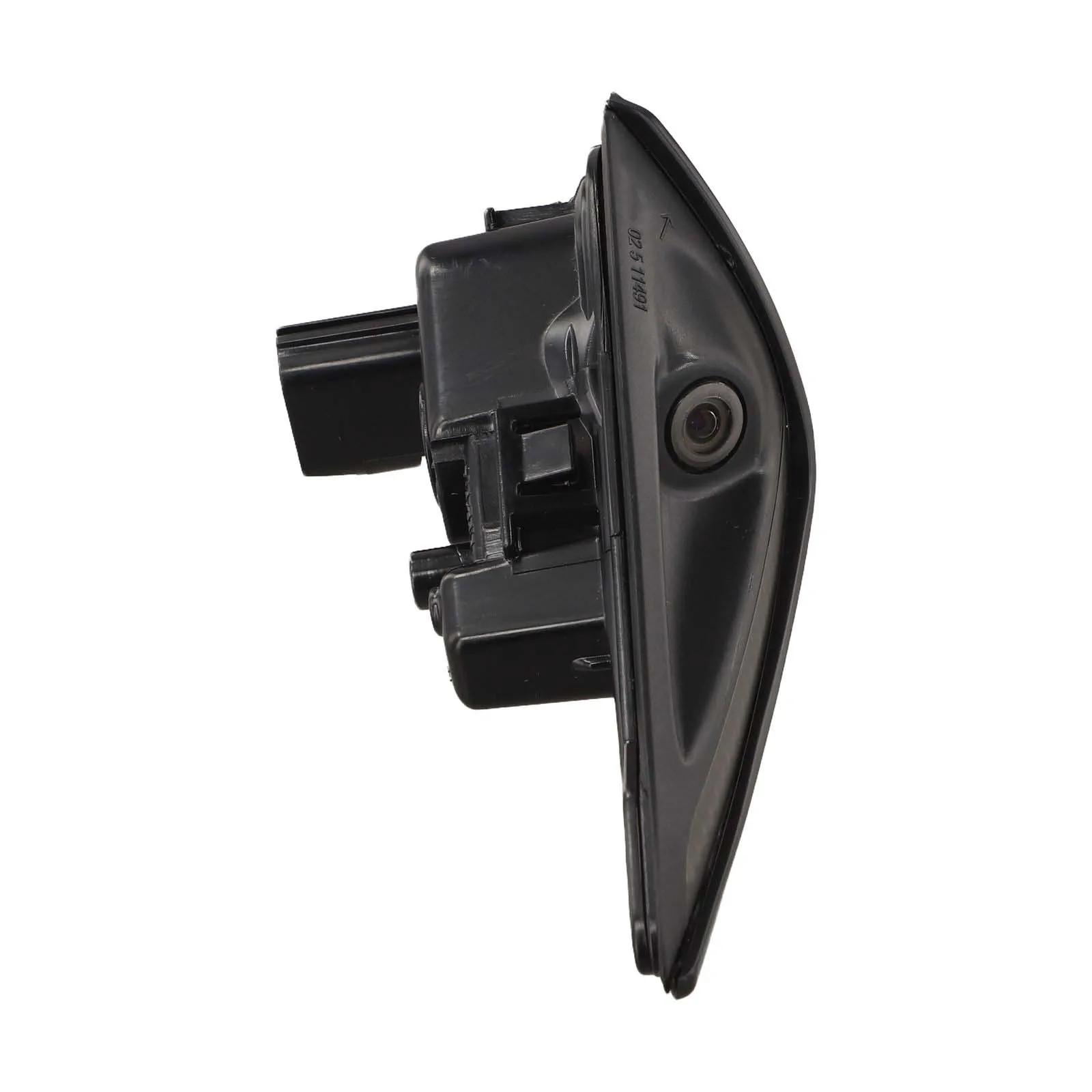 Front Left Side Camera for Tesla Model 3 Y 2017-2022 with 12V Voltage and 1125106 50 H J Part Number for Direct Replacement