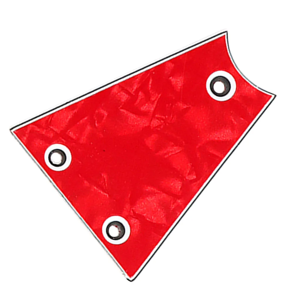 

Truss Rod Covers Metal Smooth Edges Long Lasting Guitar Fittings Electric Guitar Parts Bass Supplies Repair Tools Excellent