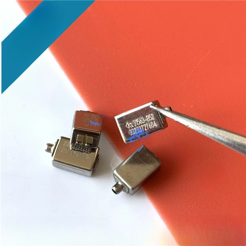 2 шт. ED-31563 динамический железный звуковой сигнал среднечастотный и низкочастотный балансный арматурный динамик 31563 для наушников Knowles, слуховой аппарат