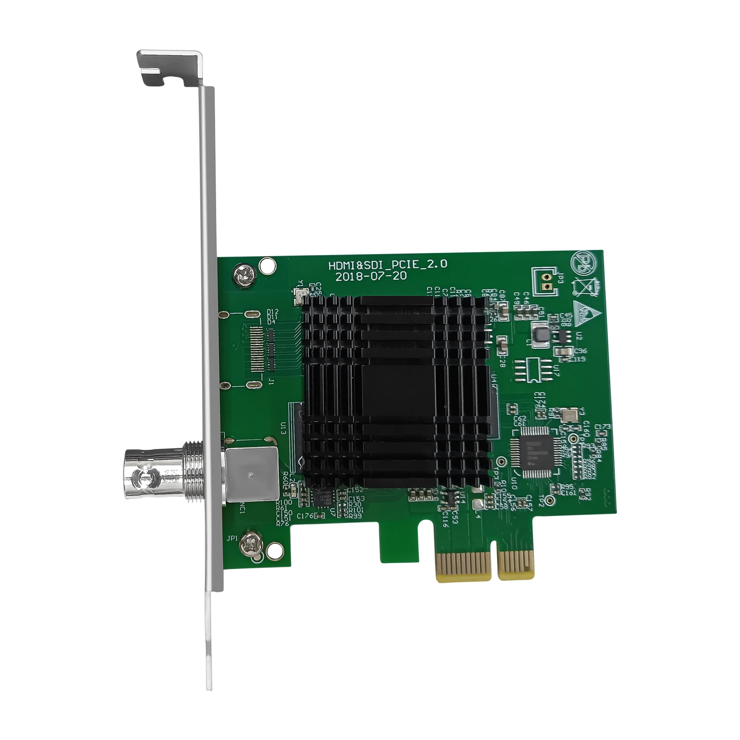 

Карта захвата Unisheen Full SDI HDMI 2025 Карта видеозахвата 1080p Pci