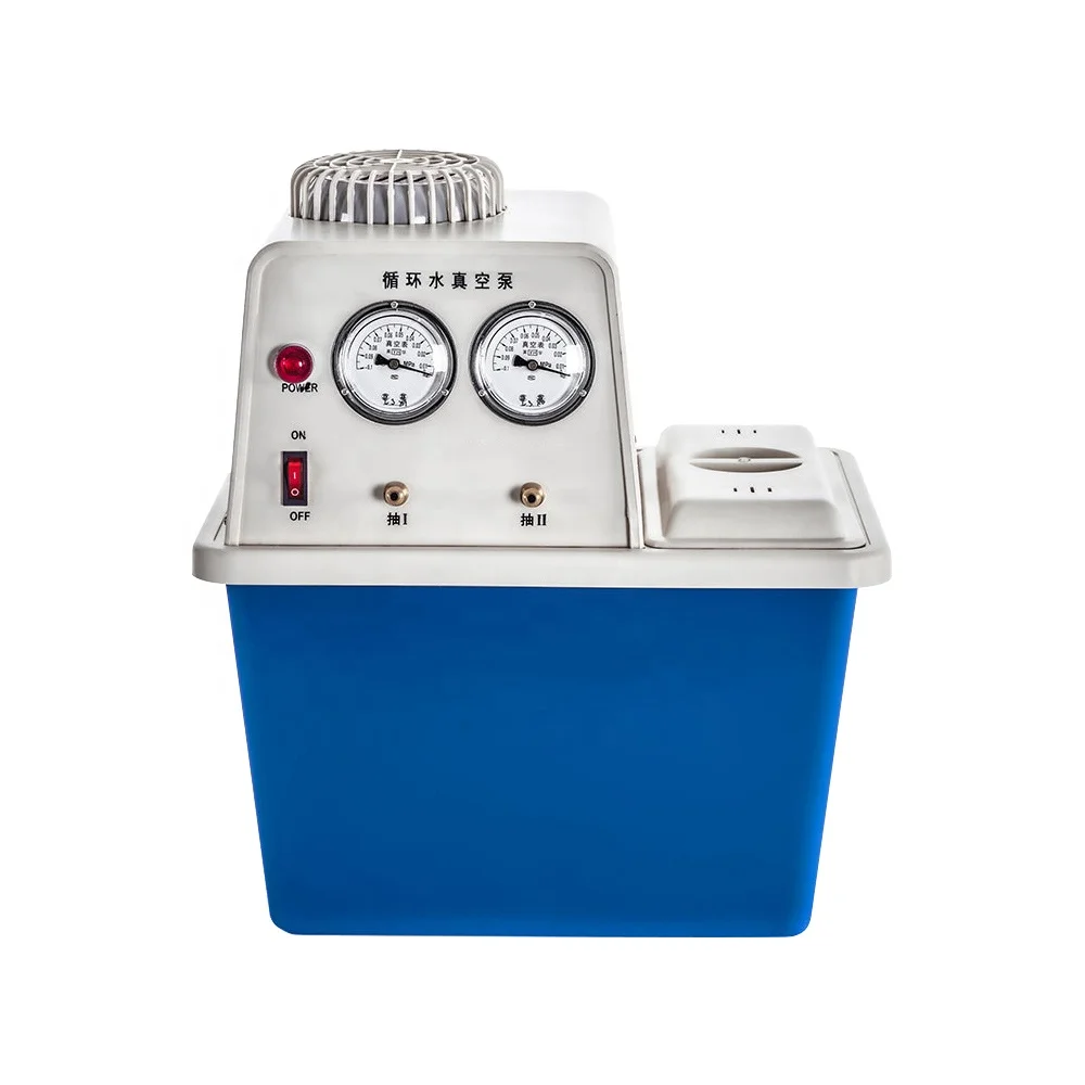 New to circulating water vacuum pump SHZ-DIII 15L/Min multi-purpose water vacuum pump laboratory equipment