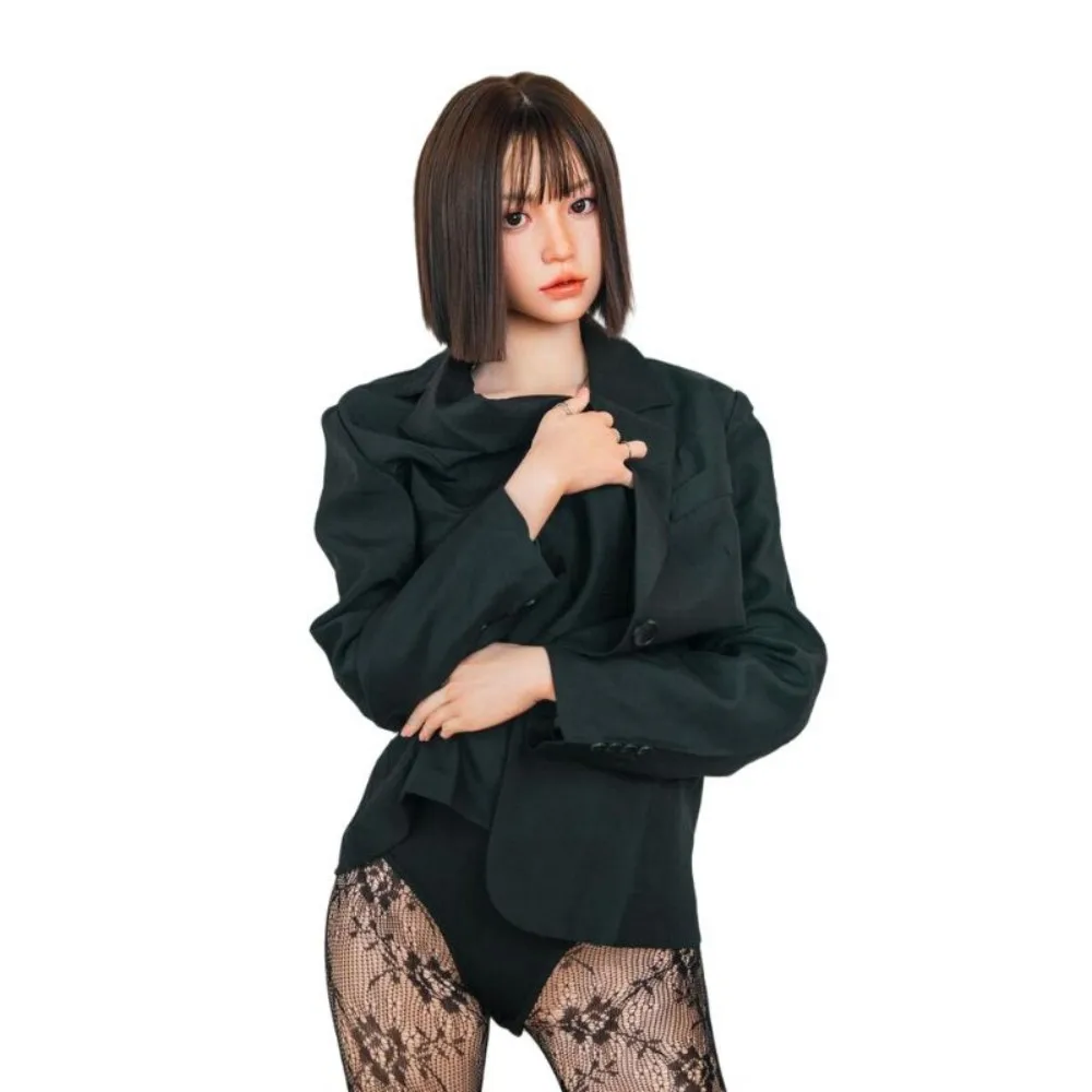 DILAYA Sex Doll Lifelike Full Size 18+ Sex Toys Vagina Anal Boobs Flexible Skeleton Realistic Skin Male Masturbation Love Dolls