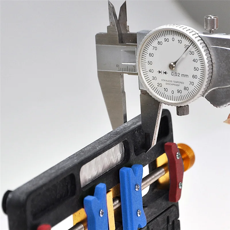 

2025 + приспособление для материнской платы, высокотемпературный микросхема для телефона, чип BGA, держатель для материнской платы, ремонт для смартфона, планшета