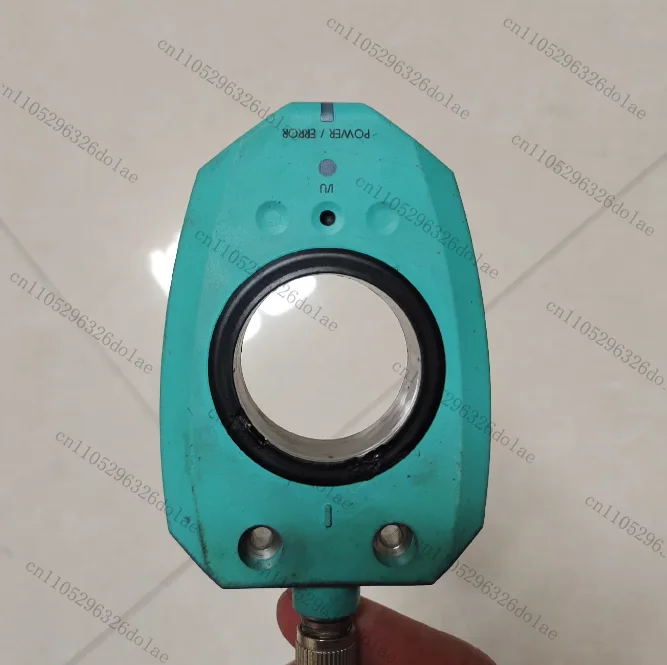 PMI360DV-F130-IU-V15 215315 Ind Angular measuring system tested OK