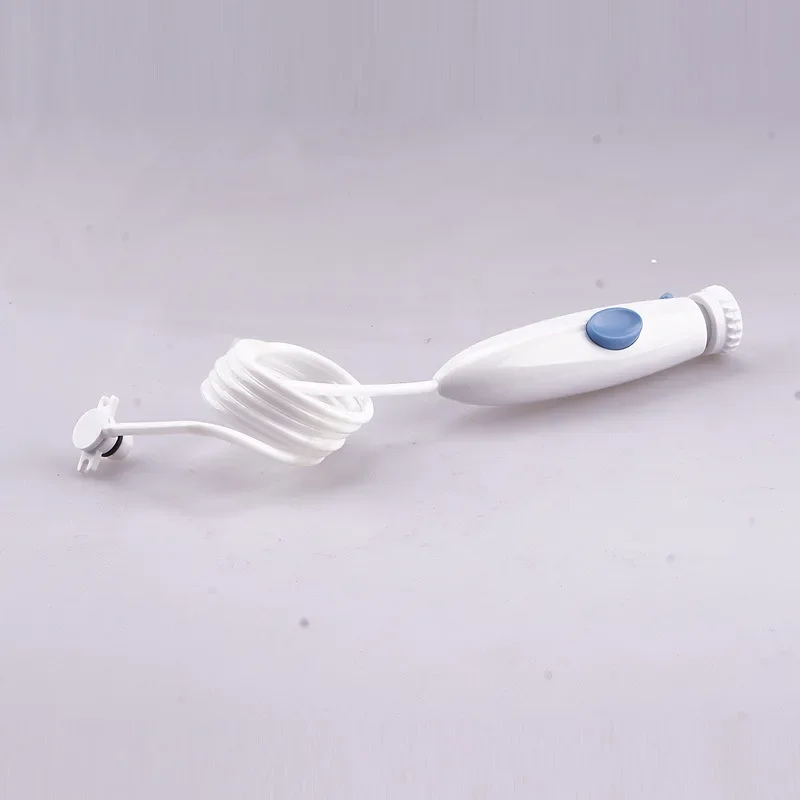 Oral Hygiene Accessories Replacement Tube Hose Handle for waterpik Oral WP-100 WP-450 WP-250 WP-300 WP-660 WP900