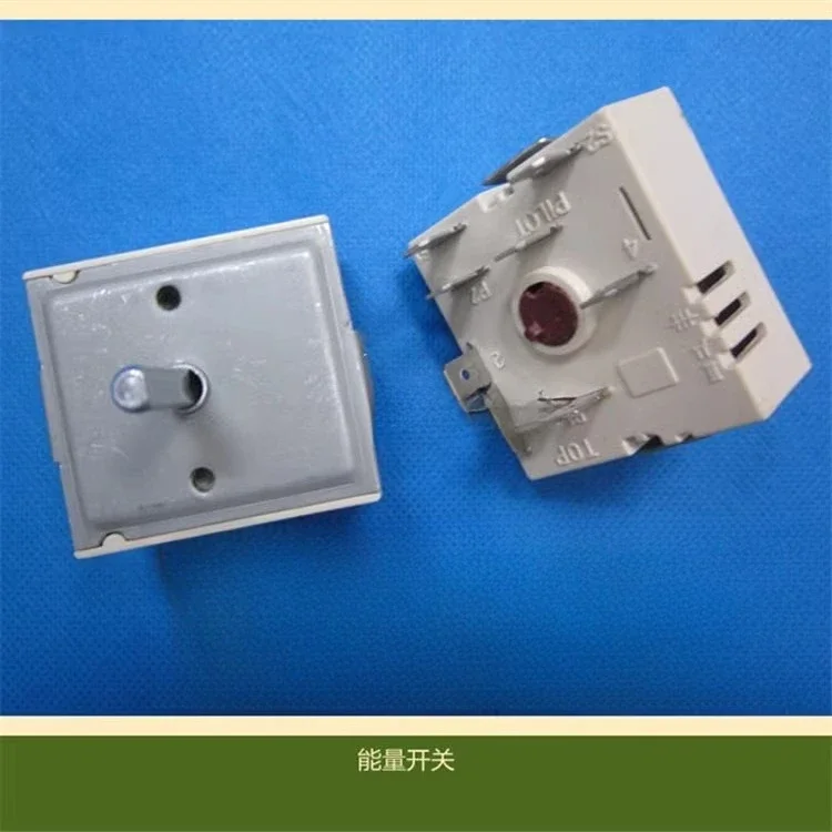 High Quality Energy Regulator Segmental Electric Ceramic Furnace Switch Temperature Controller 230V/13A SU-18D