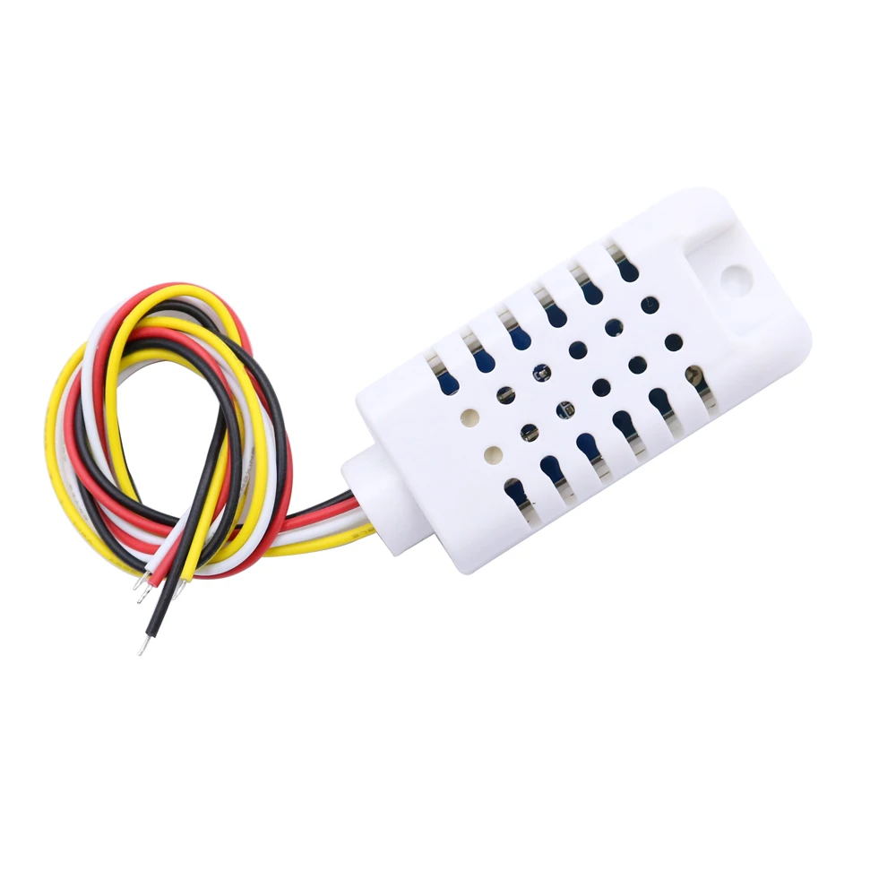 AHT21 Digital Tempe… - image