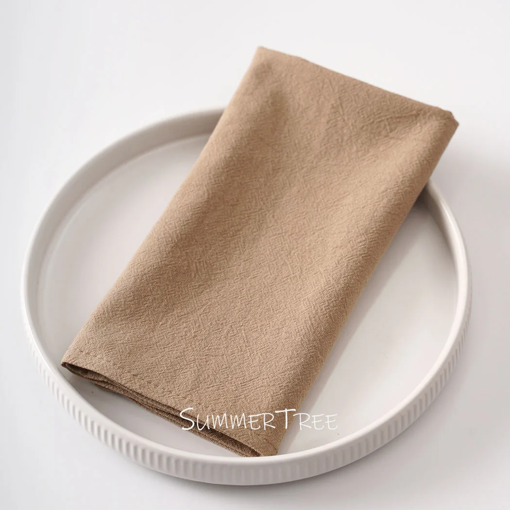 Thumbnail 2 - #6 Compare Cloth Napkins Before You Buy