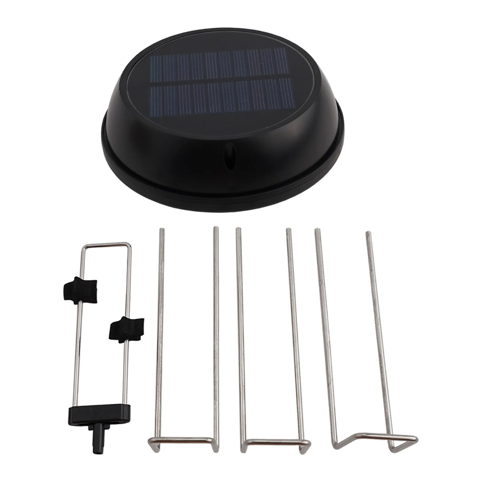 Garden Pond Solar Powered Water Wigglers Agitator For Birth Bath Bubbler Mixer For Pond Birth Bathfor  Garden Pond Decoration