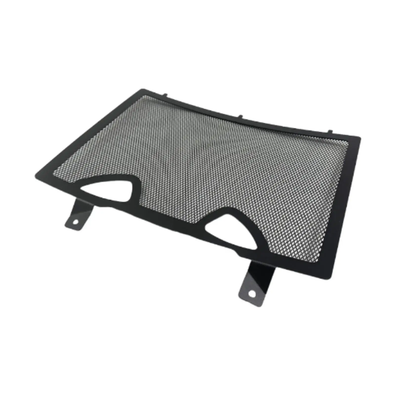

Motorcycle Water Tank Net DIY Modified Maintenance Multipurpose Sturdy Replacements Grille for Motorcycle Attachments