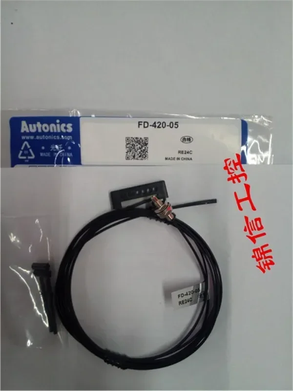 Autonics FD-420-05  100% new and original