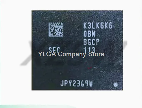 16/18G K3LKDKD0CM CPU top cover K3LK6K60BM-BGCP memory H58GU6MK6H-X042