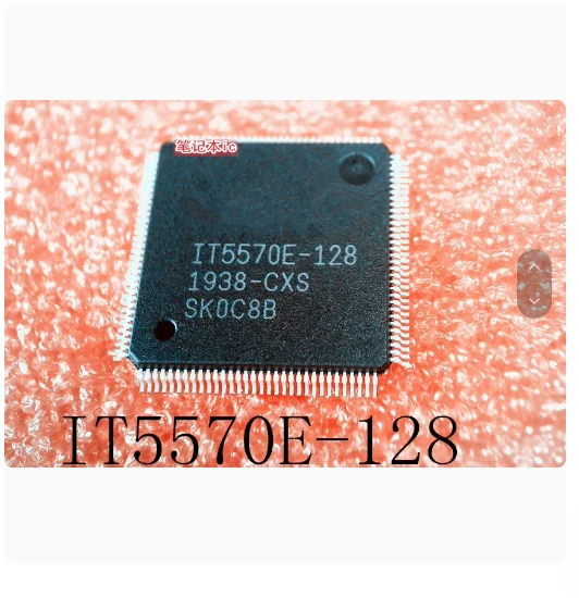 new   IT5570E-128 IT5570E-256 IT5571E-128 5570 CXS CXA DXA  EXA