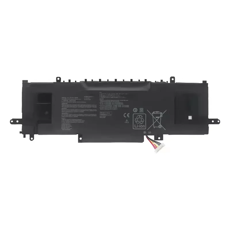 

C31N1841 laptop battery for Asus Zenbook ux334fl ux334fl ux433flc um433da um433iq um434da um434iq 11.55v 50wh