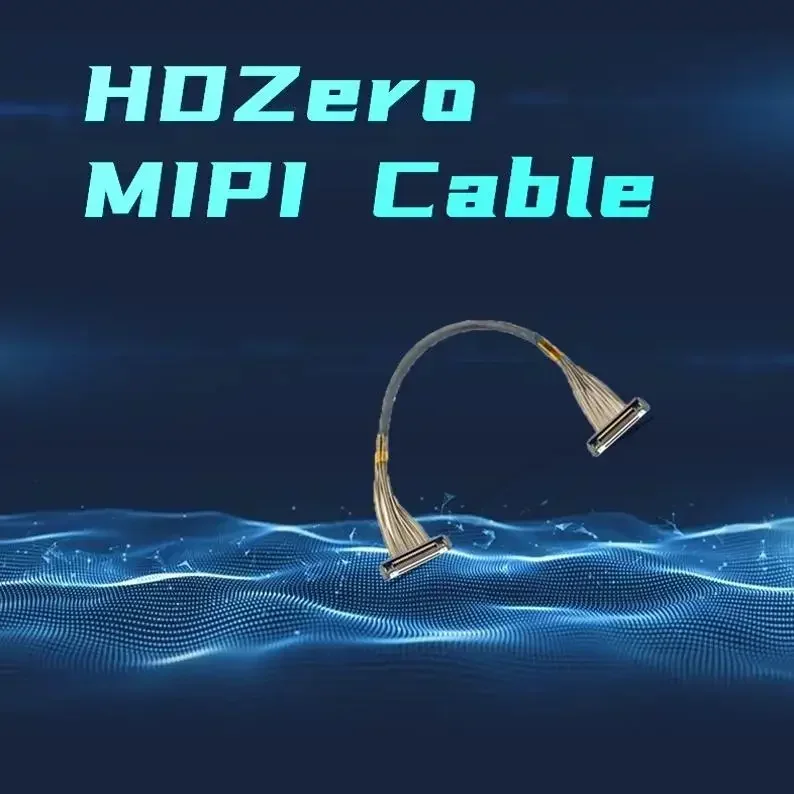 HDZero MIPI Cable 120mm for FPV VTX Camera