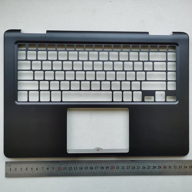 

Новый верхний чехол для ноутбука, подставка для рук для SAMSUNG 950QAA NT950QAA NT940X5M 940X5M 940X5N 15,6 дюйма, металл