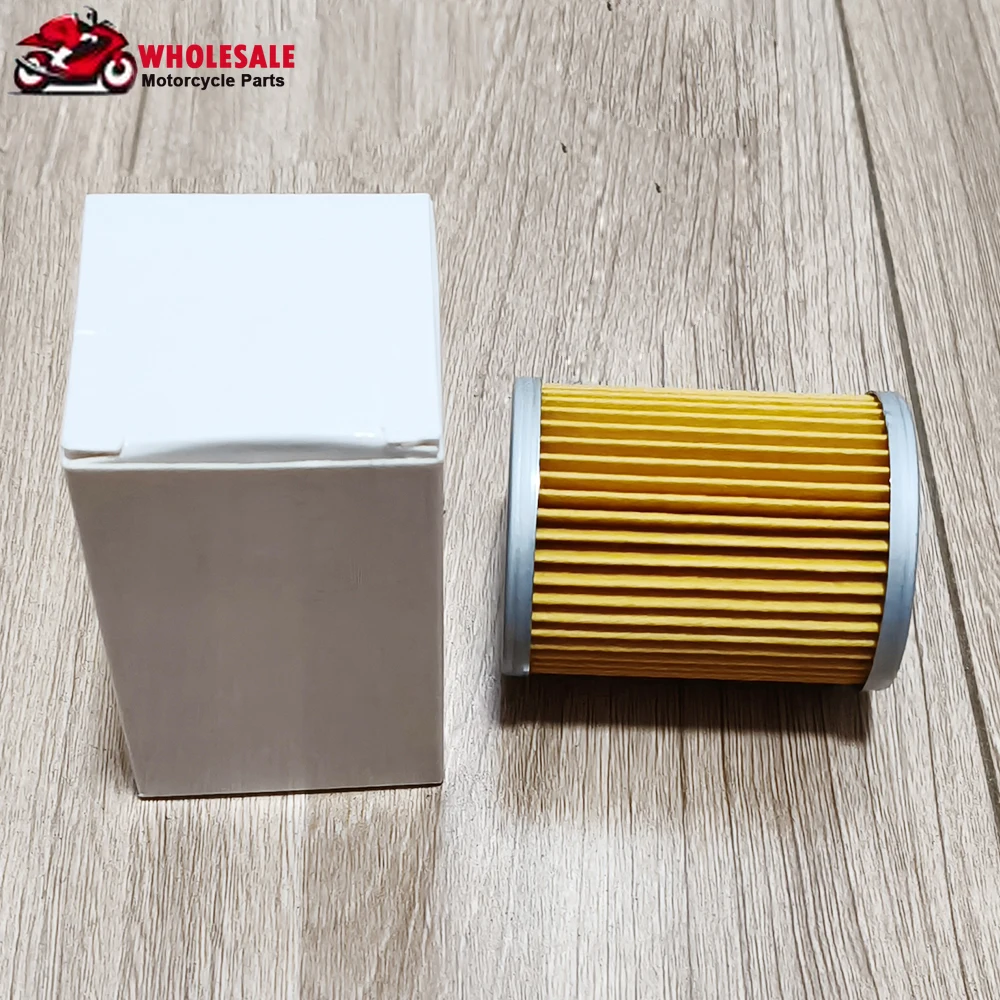 

Oil Filter For Suzuki ATV LT-F160 LT-F160M LTF160 LTF160M LT-F160X LTF160X LT160 LT160K Quadrunner LT230 LT230G LT 230 LT-F 160