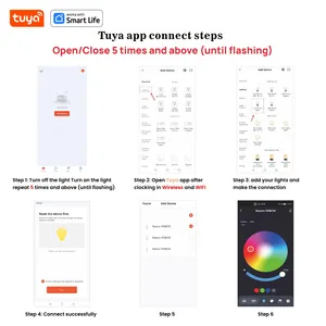 12 büyük satış, led spot ışığı, akıllı numara 2