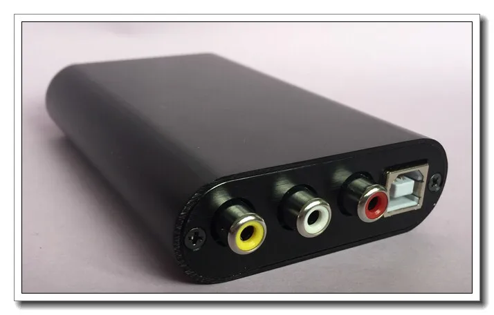 L1387 USB 8X Eight Parallel TDA1387 Decoding Headset Amplifier All-in-One Machine Fever Sound Card DTS, AC3 Source Code